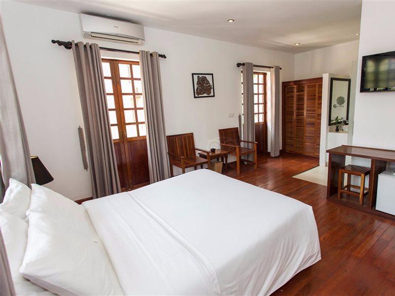 Apsara Centrepole Hotel Σιέμ Ρέαπ Εξωτερικό φωτογραφία