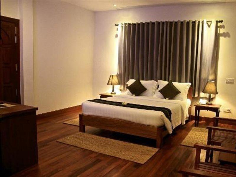 Apsara Centrepole Hotel Σιέμ Ρέαπ Εξωτερικό φωτογραφία