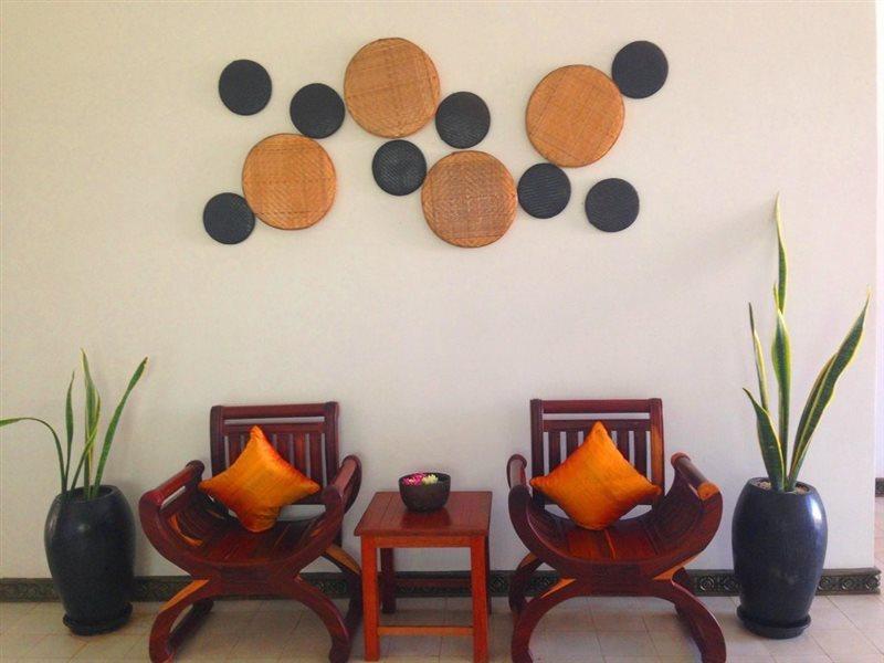 Apsara Centrepole Hotel Σιέμ Ρέαπ Εξωτερικό φωτογραφία