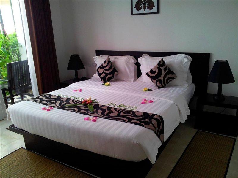 Apsara Centrepole Hotel Σιέμ Ρέαπ Εξωτερικό φωτογραφία