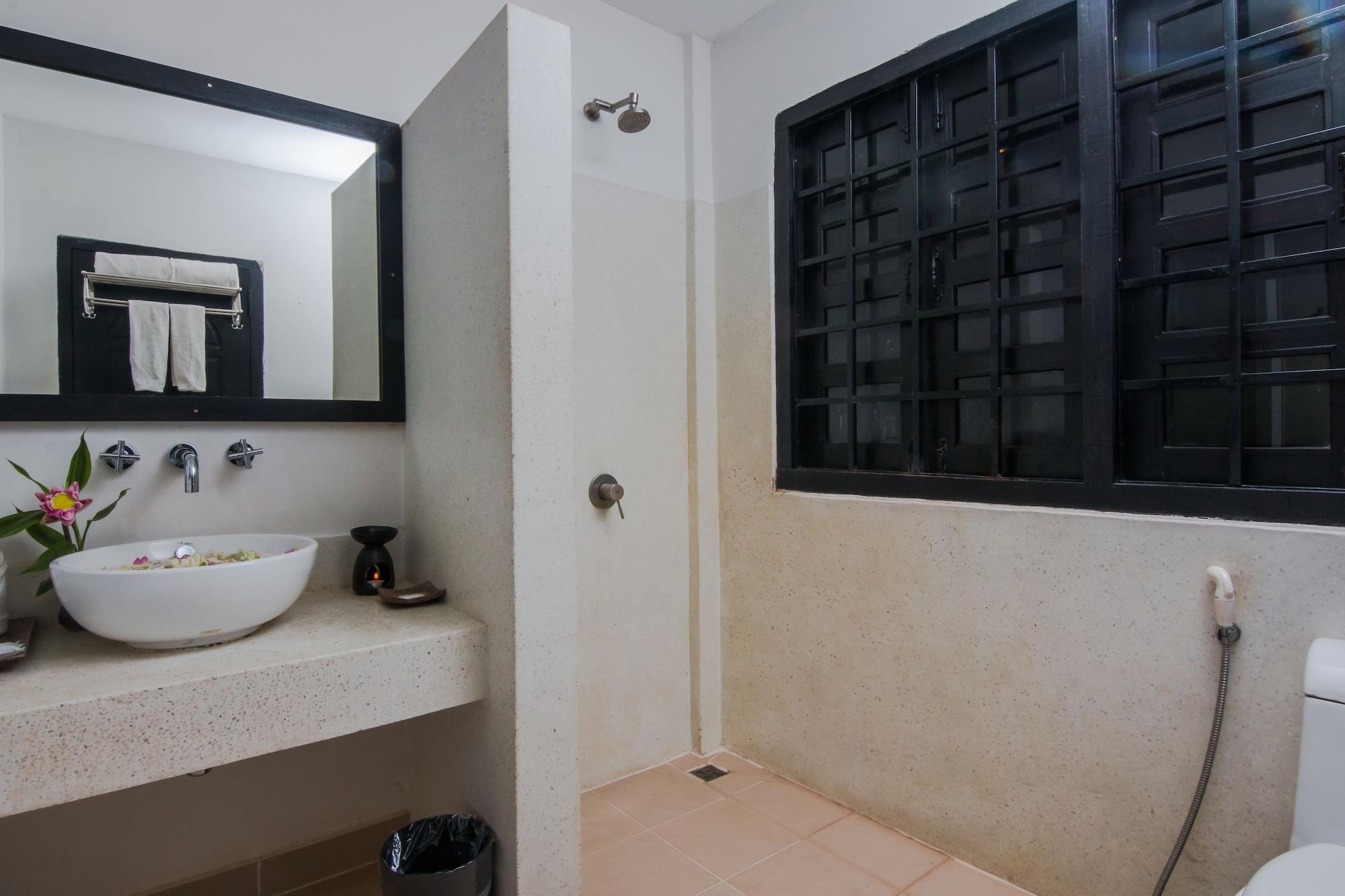 Apsara Centrepole Hotel Σιέμ Ρέαπ Εξωτερικό φωτογραφία