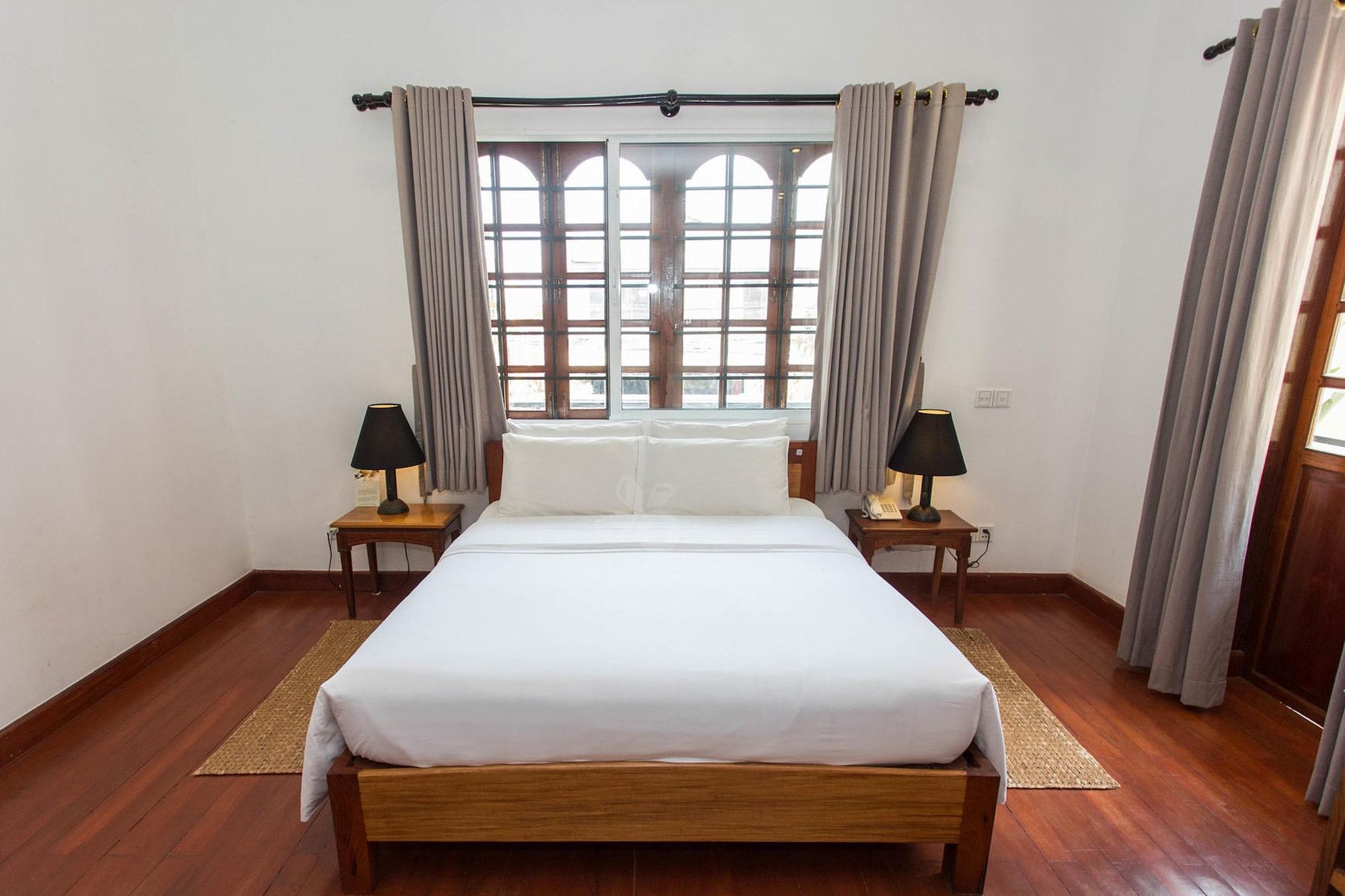 Apsara Centrepole Hotel Σιέμ Ρέαπ Εξωτερικό φωτογραφία