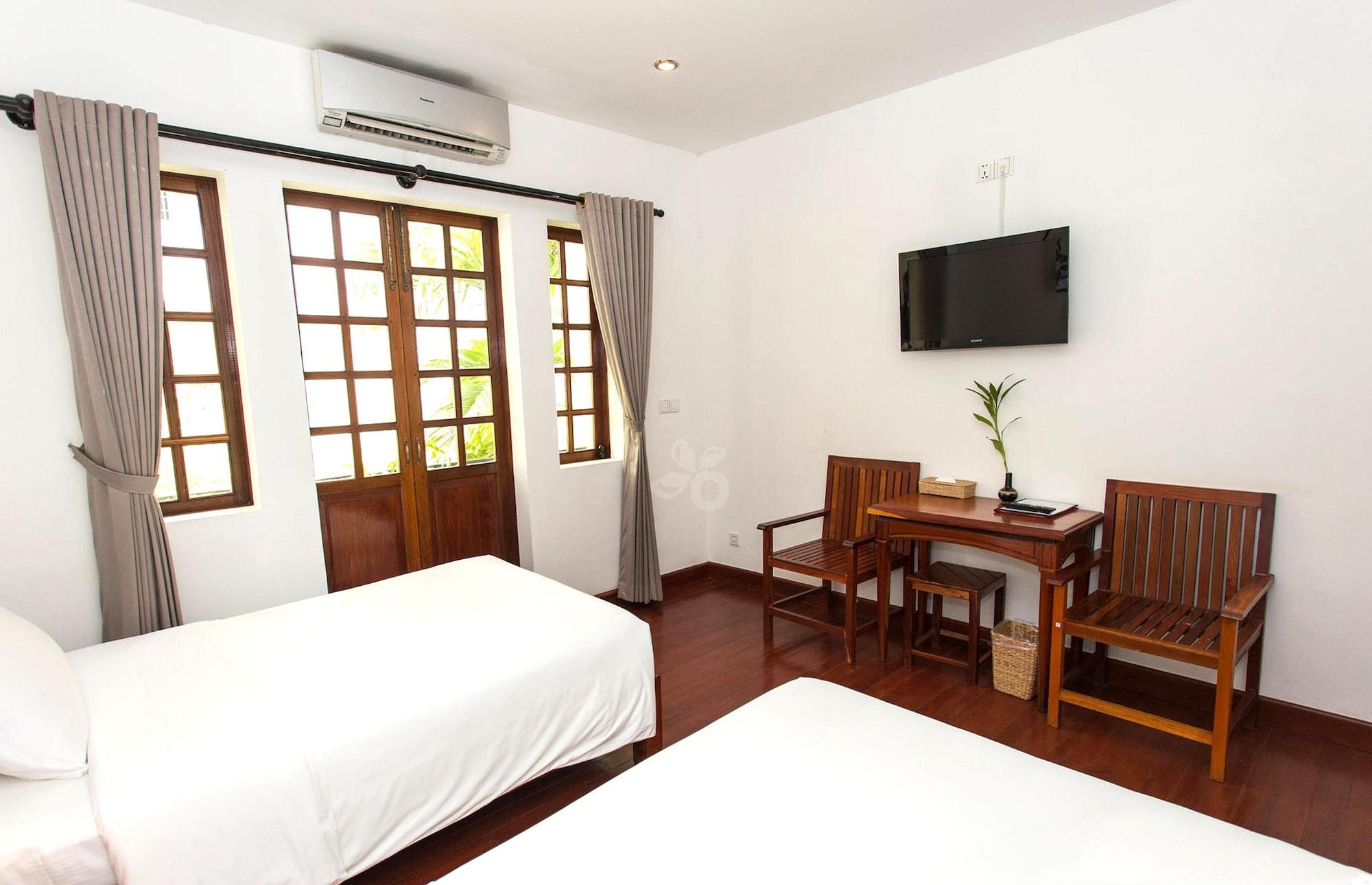 Apsara Centrepole Hotel Σιέμ Ρέαπ Εξωτερικό φωτογραφία