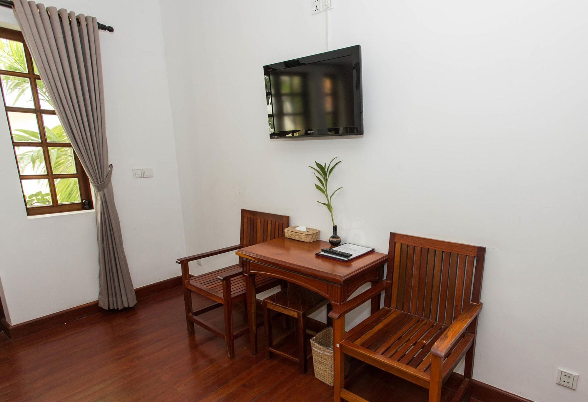 Apsara Centrepole Hotel Σιέμ Ρέαπ Εξωτερικό φωτογραφία
