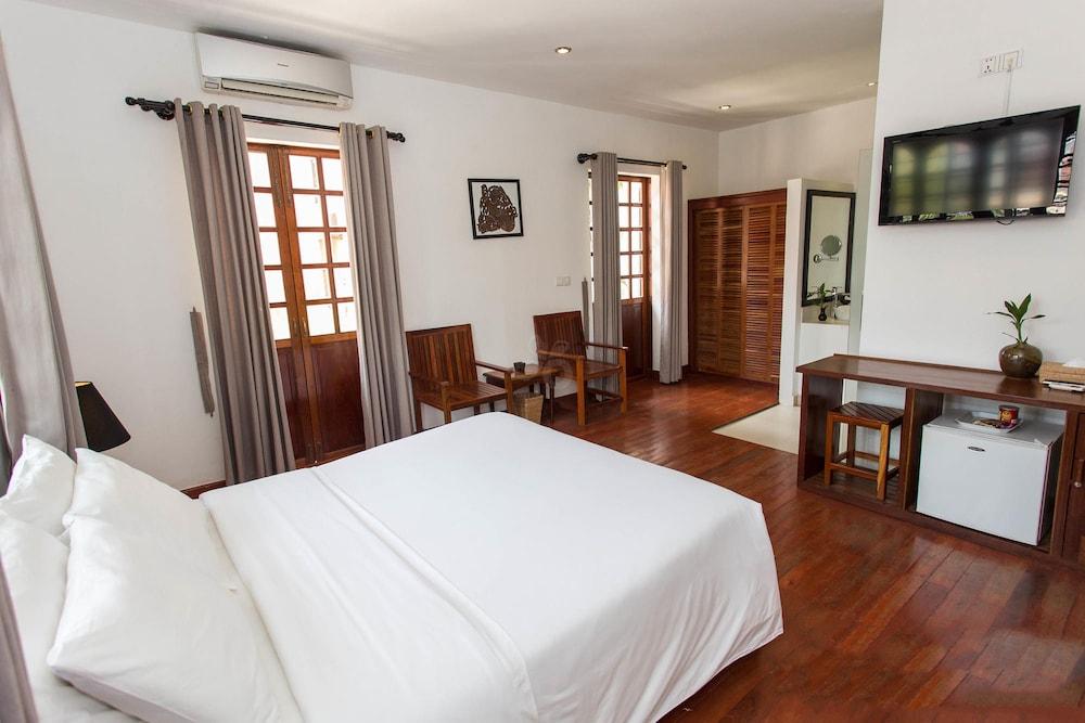 Apsara Centrepole Hotel Σιέμ Ρέαπ Εξωτερικό φωτογραφία
