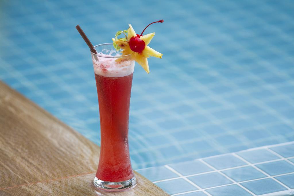 Apsara Centrepole Hotel Σιέμ Ρέαπ Εξωτερικό φωτογραφία