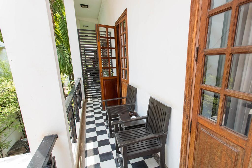 Apsara Centrepole Hotel Σιέμ Ρέαπ Εξωτερικό φωτογραφία