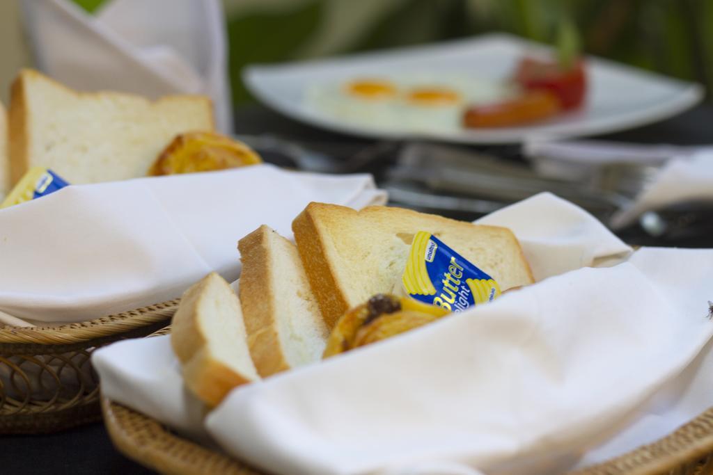 Apsara Centrepole Hotel Σιέμ Ρέαπ Εξωτερικό φωτογραφία