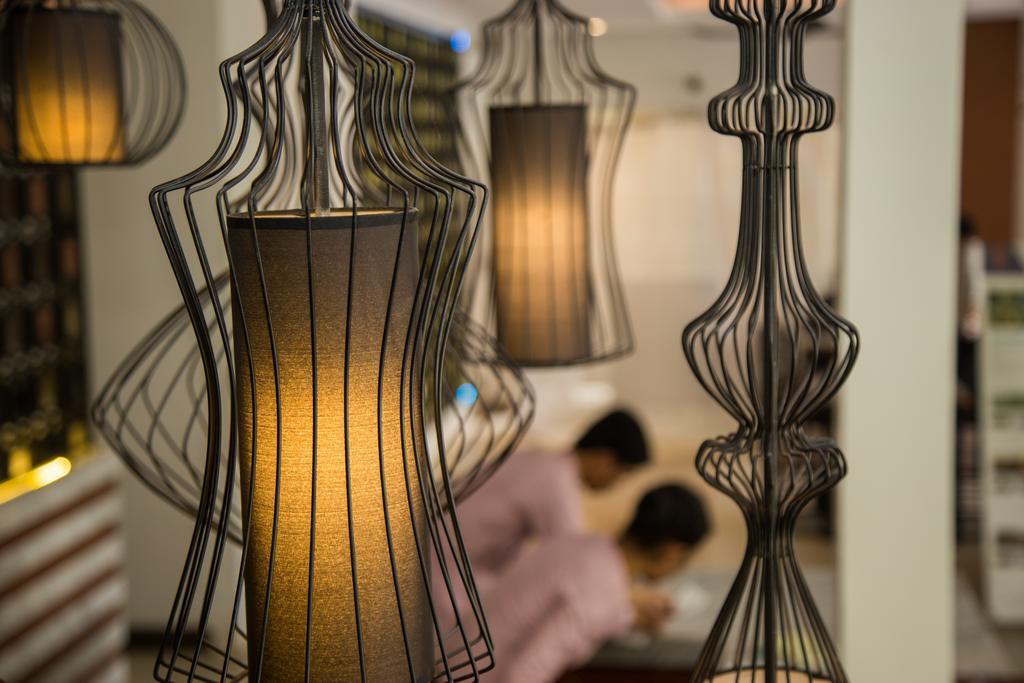 Apsara Centrepole Hotel Σιέμ Ρέαπ Εξωτερικό φωτογραφία