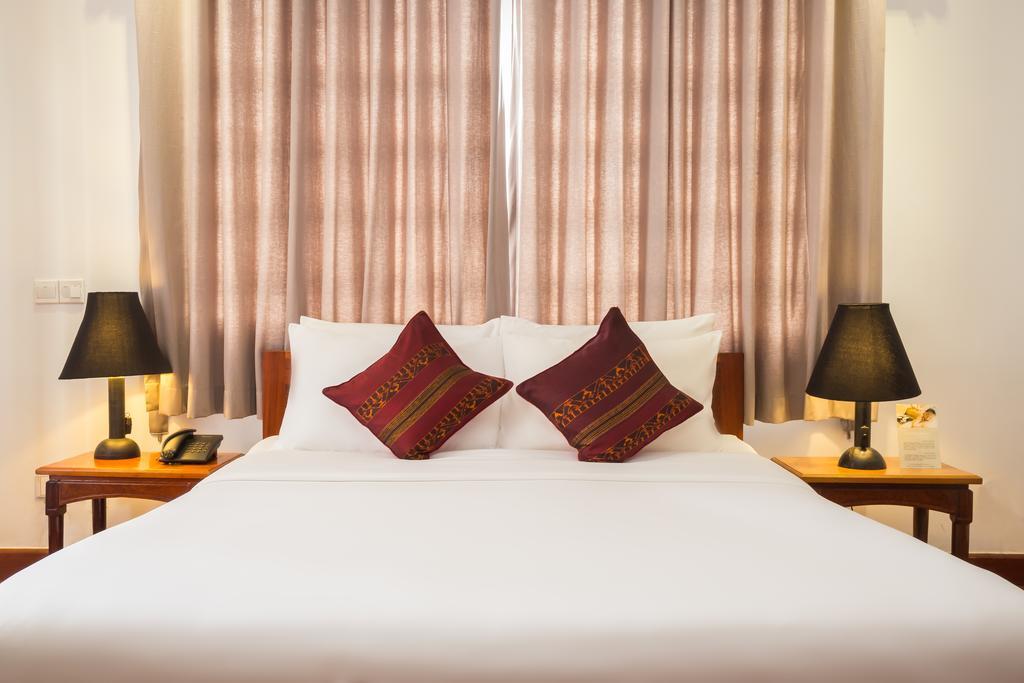 Apsara Centrepole Hotel Σιέμ Ρέαπ Εξωτερικό φωτογραφία