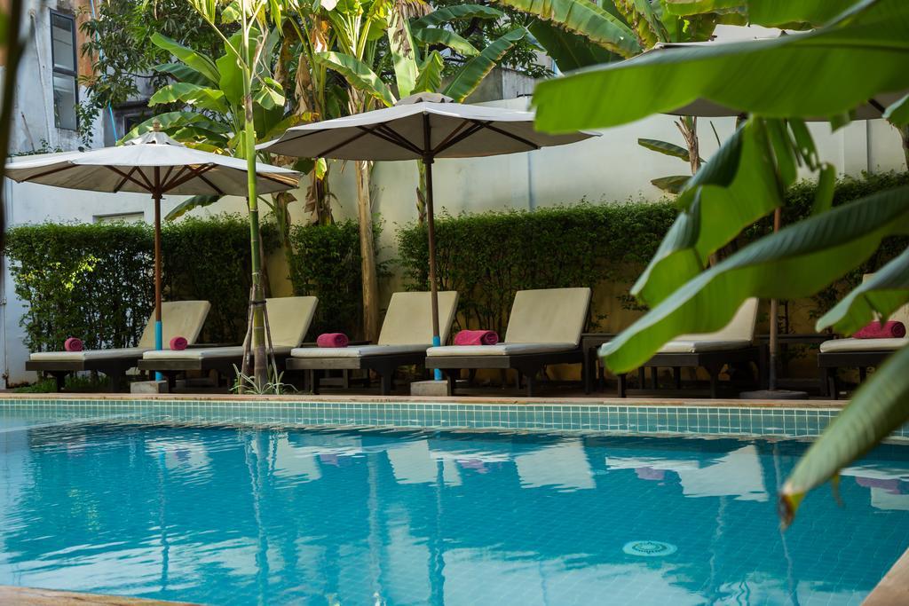 Apsara Centrepole Hotel Σιέμ Ρέαπ Εξωτερικό φωτογραφία