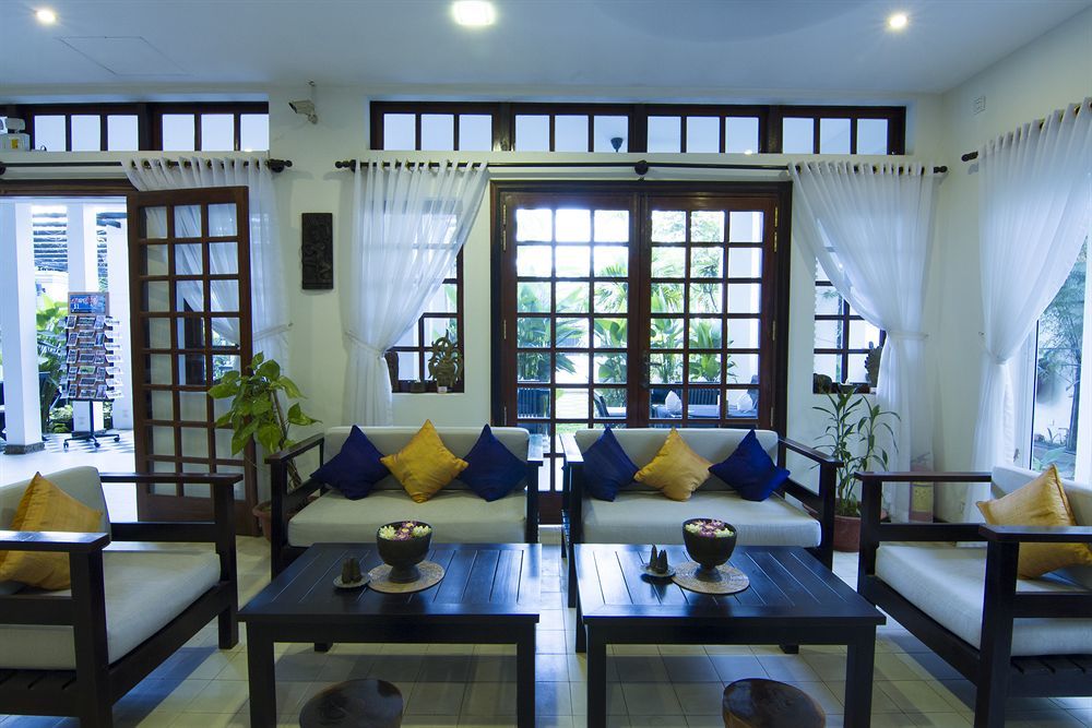 Apsara Centrepole Hotel Σιέμ Ρέαπ Εξωτερικό φωτογραφία